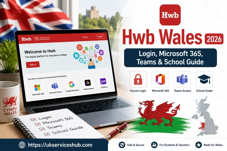 Hwb